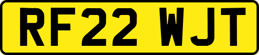 RF22WJT