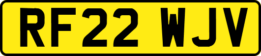 RF22WJV