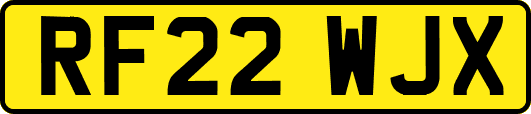 RF22WJX