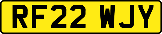 RF22WJY