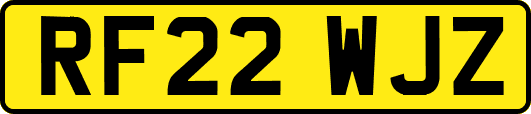RF22WJZ