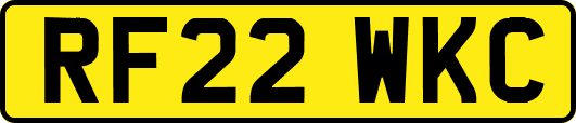 RF22WKC