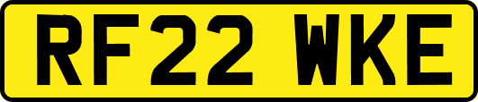 RF22WKE