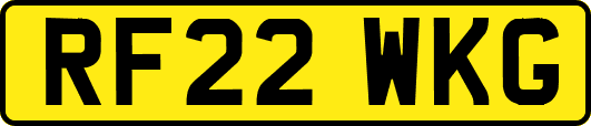 RF22WKG