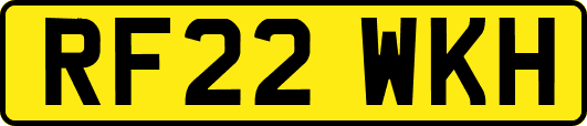 RF22WKH