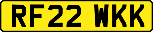 RF22WKK