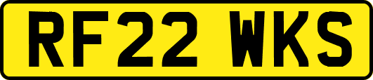 RF22WKS
