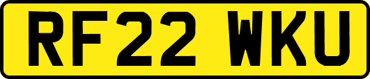 RF22WKU