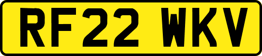 RF22WKV