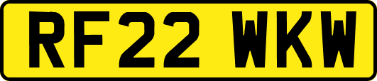 RF22WKW
