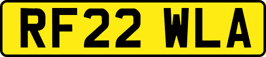 RF22WLA