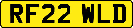 RF22WLD