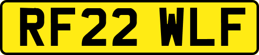 RF22WLF