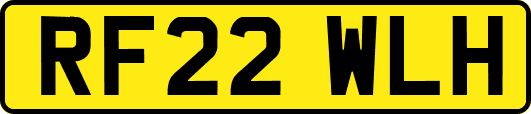 RF22WLH