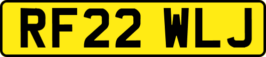 RF22WLJ