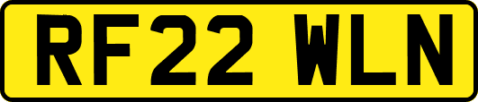RF22WLN