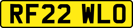 RF22WLO