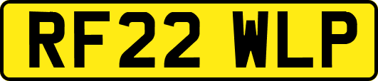 RF22WLP
