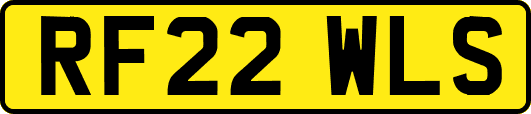 RF22WLS