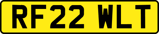 RF22WLT