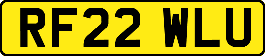 RF22WLU