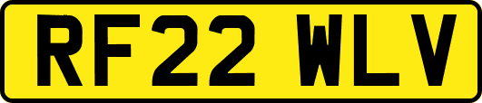 RF22WLV