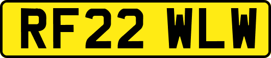 RF22WLW