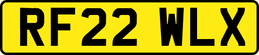 RF22WLX