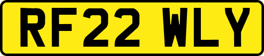 RF22WLY