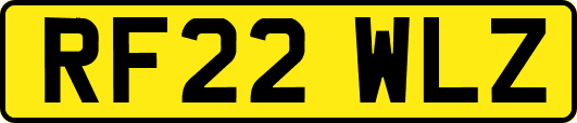 RF22WLZ