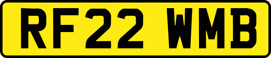 RF22WMB