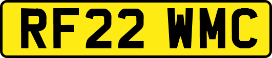 RF22WMC