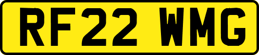 RF22WMG