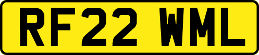 RF22WML