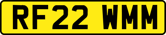 RF22WMM