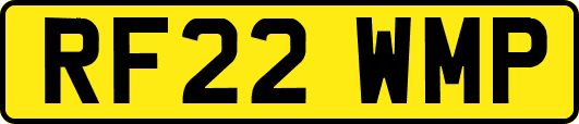 RF22WMP