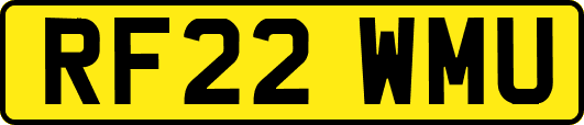 RF22WMU