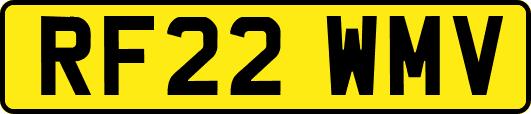 RF22WMV