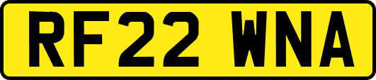 RF22WNA