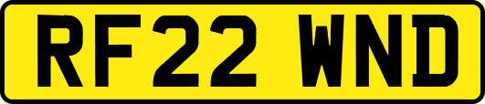 RF22WND