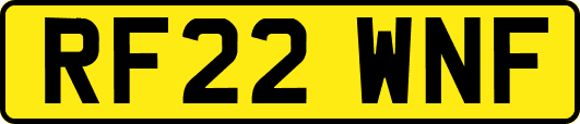 RF22WNF