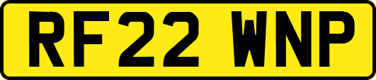 RF22WNP