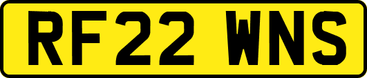 RF22WNS