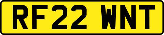 RF22WNT