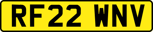 RF22WNV
