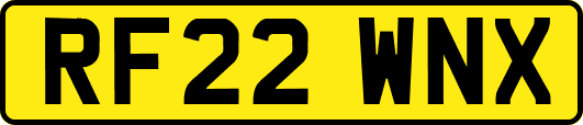RF22WNX