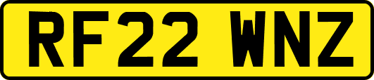 RF22WNZ