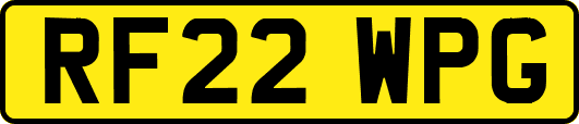 RF22WPG