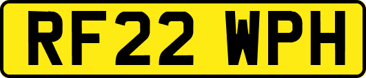 RF22WPH