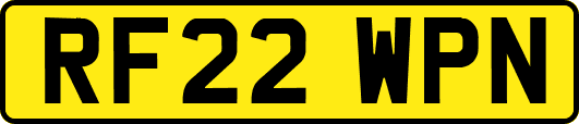 RF22WPN